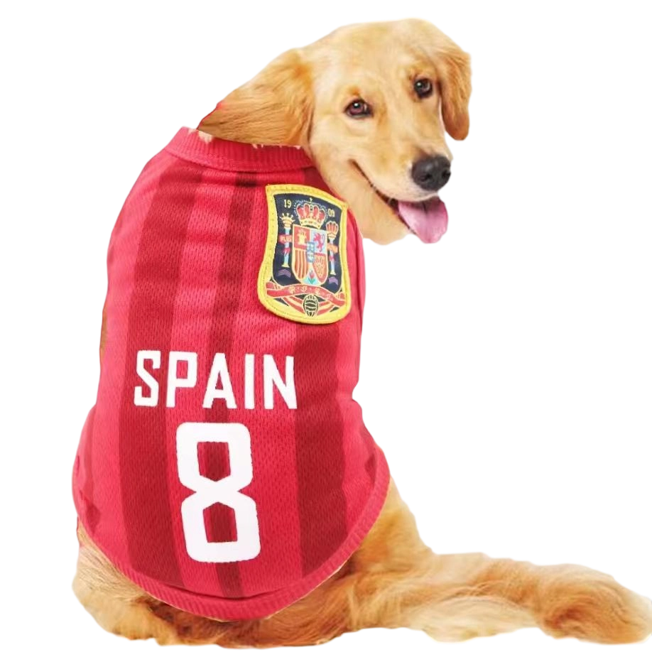 Vestiti per animali domestici
