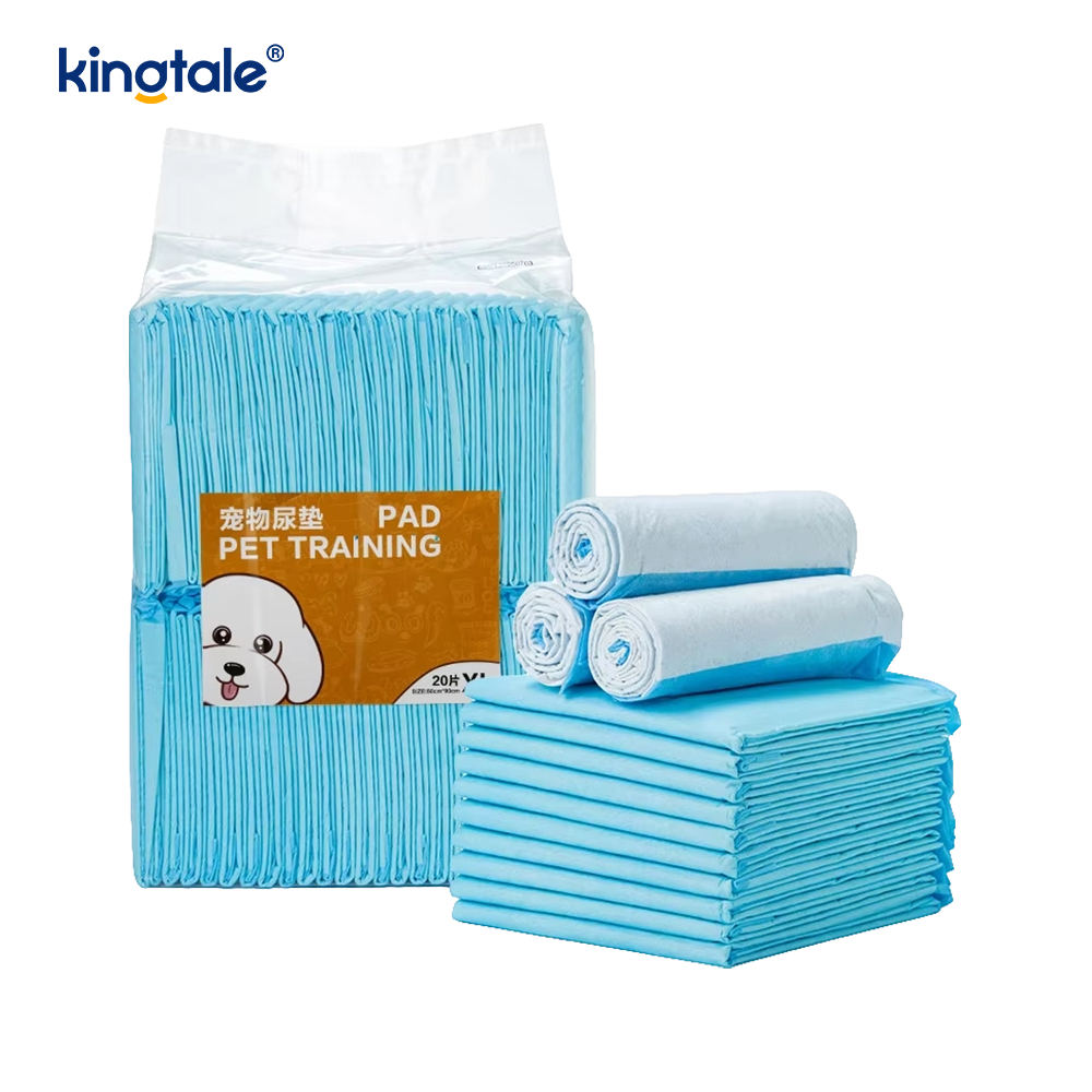 Tappetino per pipì per animali domestici