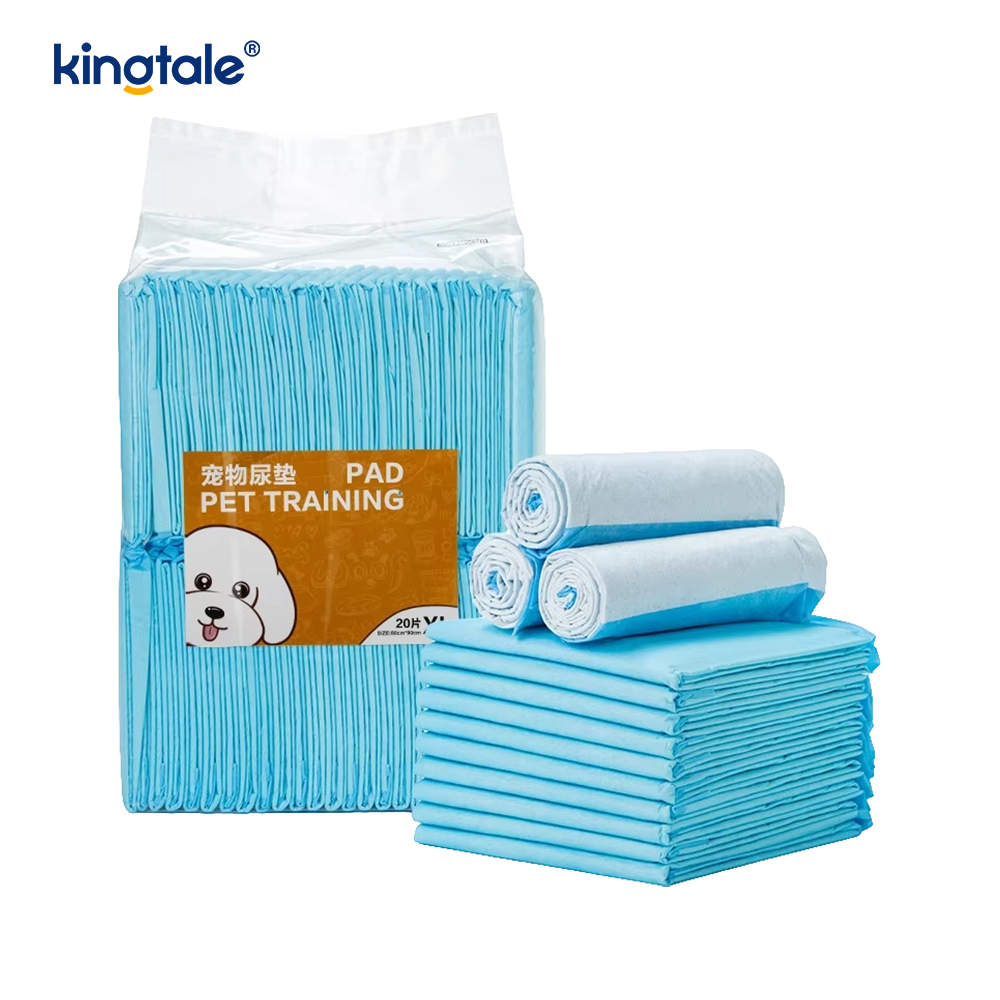 Tappetino per pipì per animali domestici