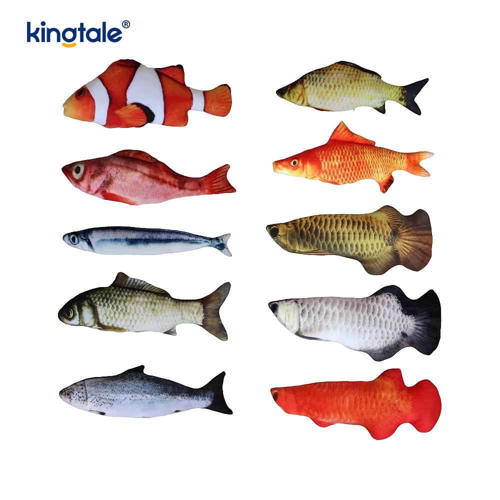 Peluche per gatto