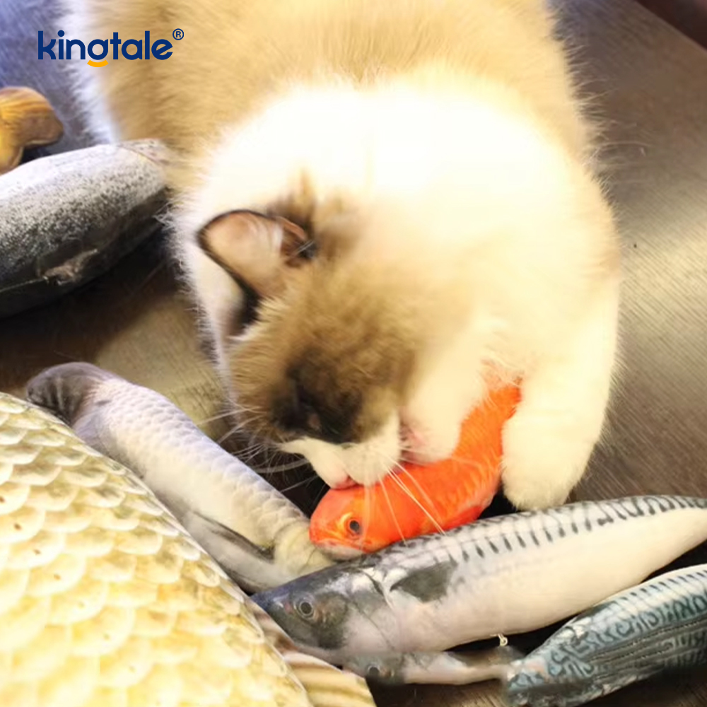 Peluche per gatto