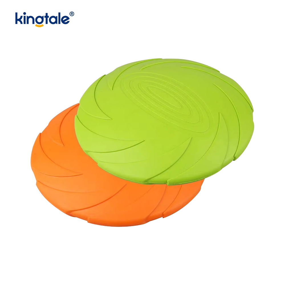 Frisbee per animali domestici