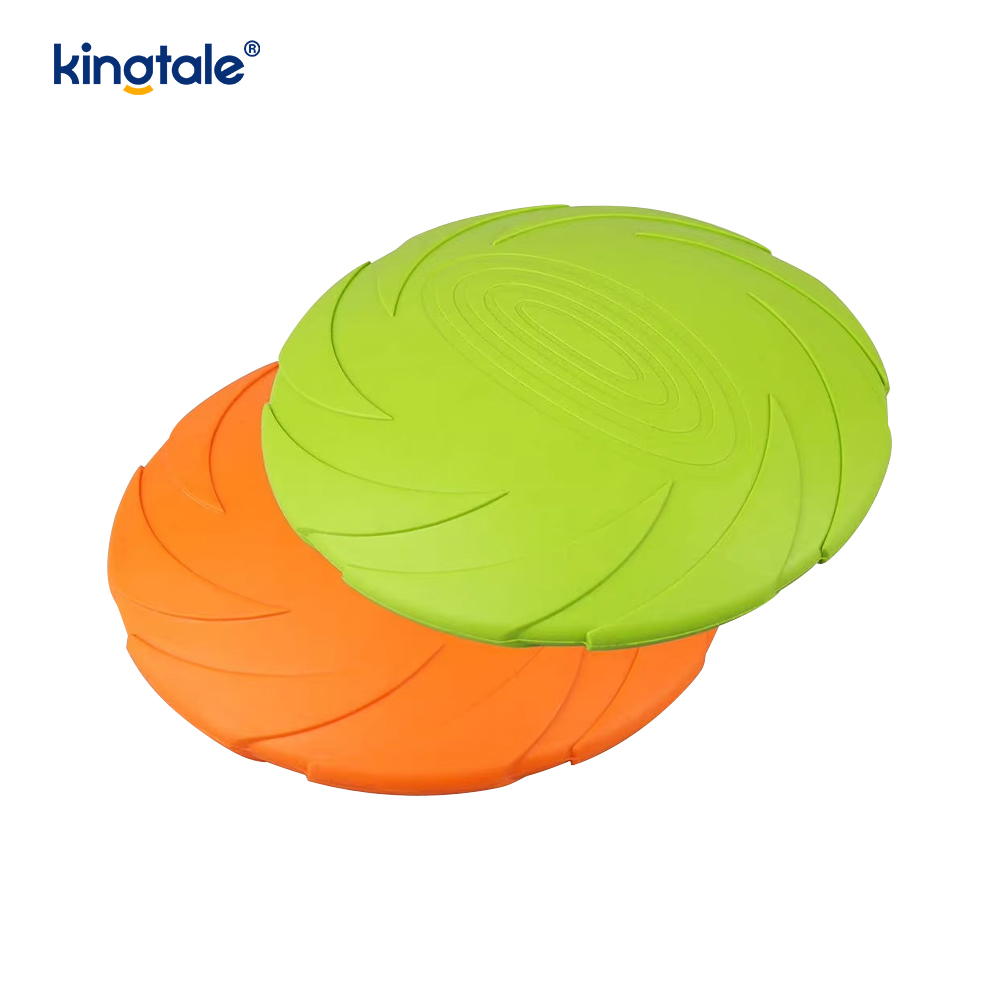 Frisbee per animali domestici