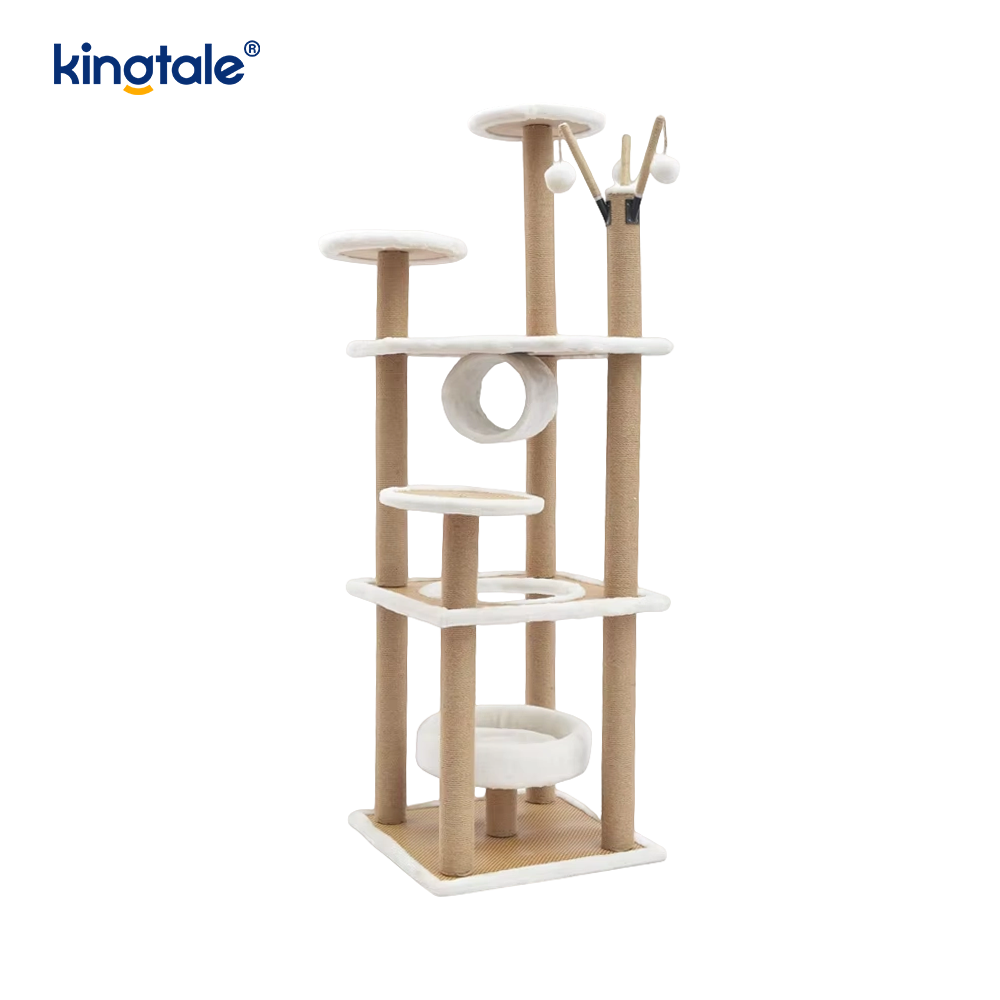 Torre per gatti per gatti da interno