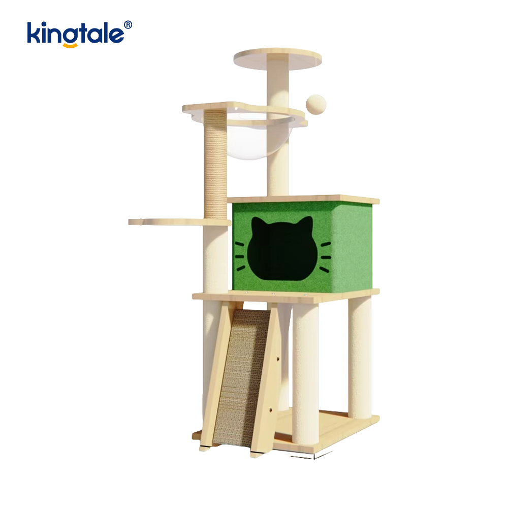 Tiragraffi in feltro MDF
