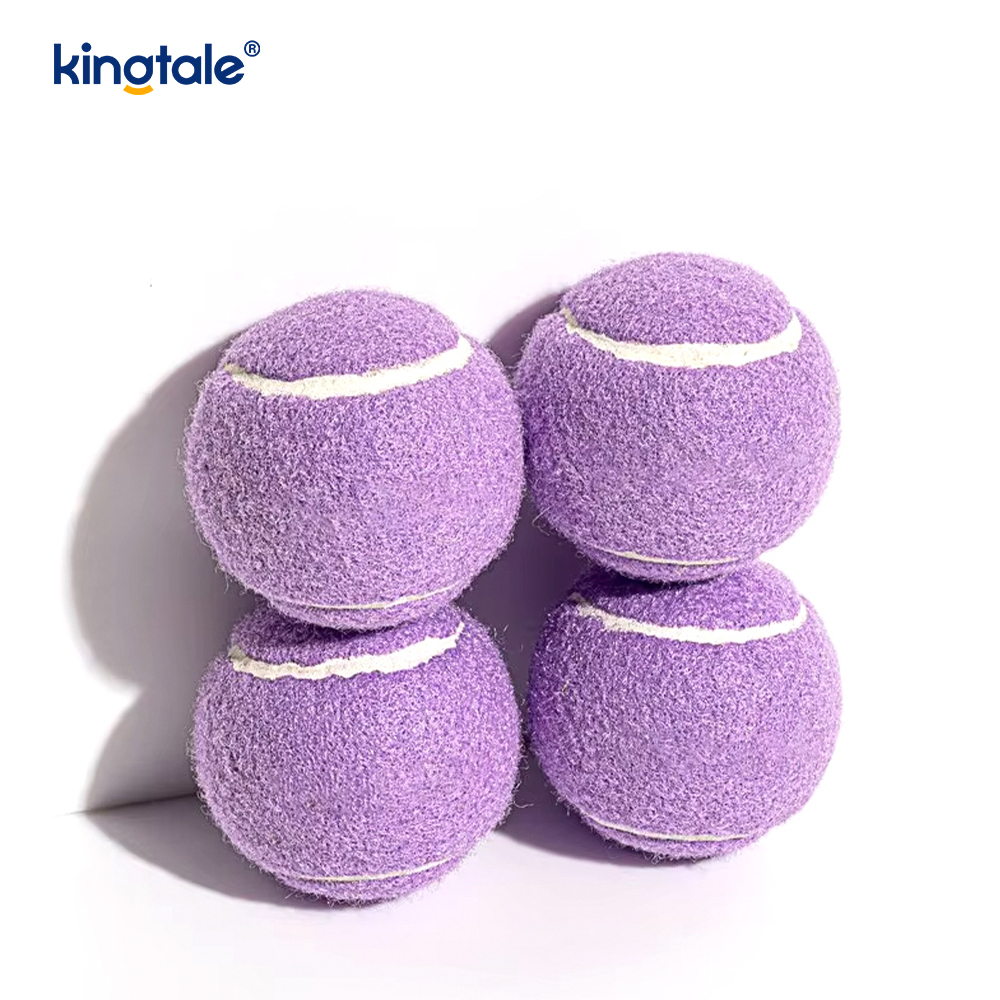 Macaron Pet Giocattolo da masticare Tennis