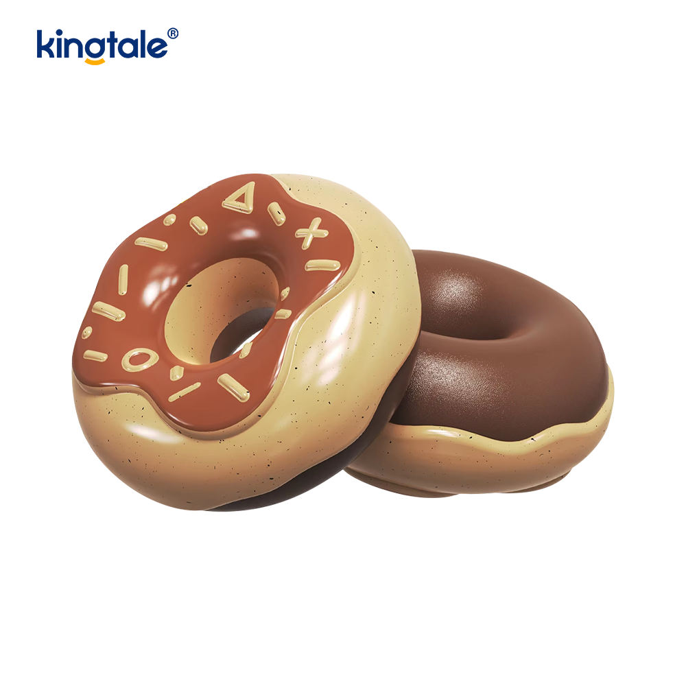 Ciambella per animali domestici