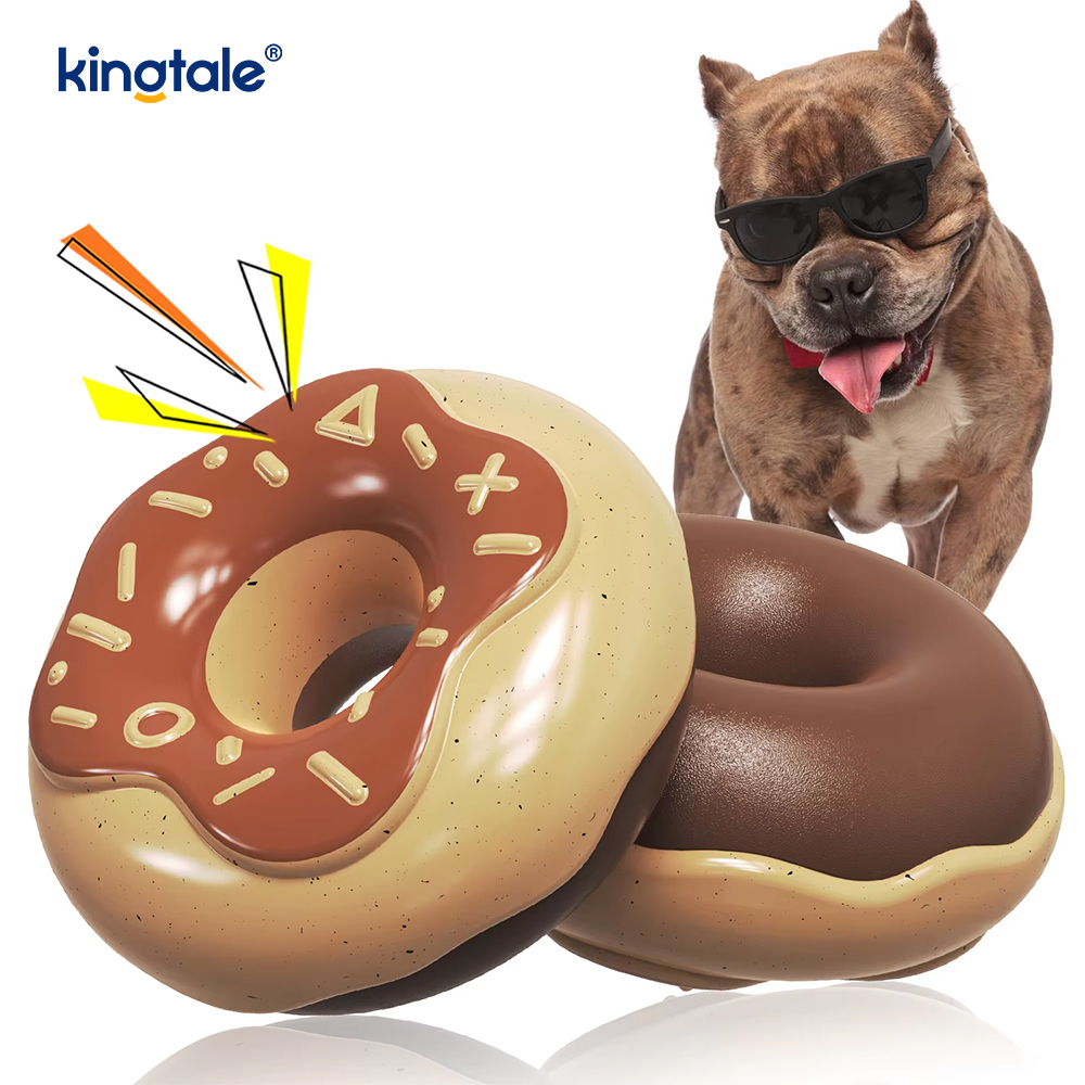 Ciambella per animali domestici