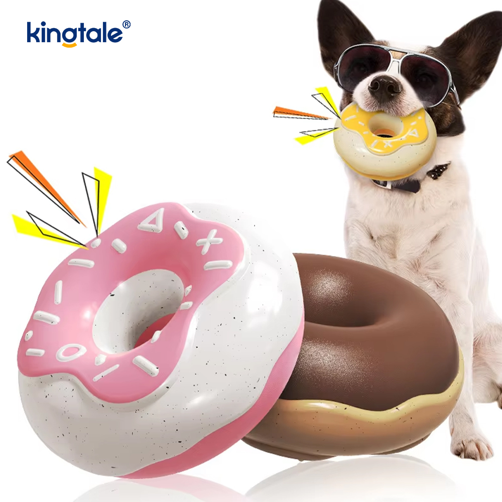 Ciambella per animali domestici