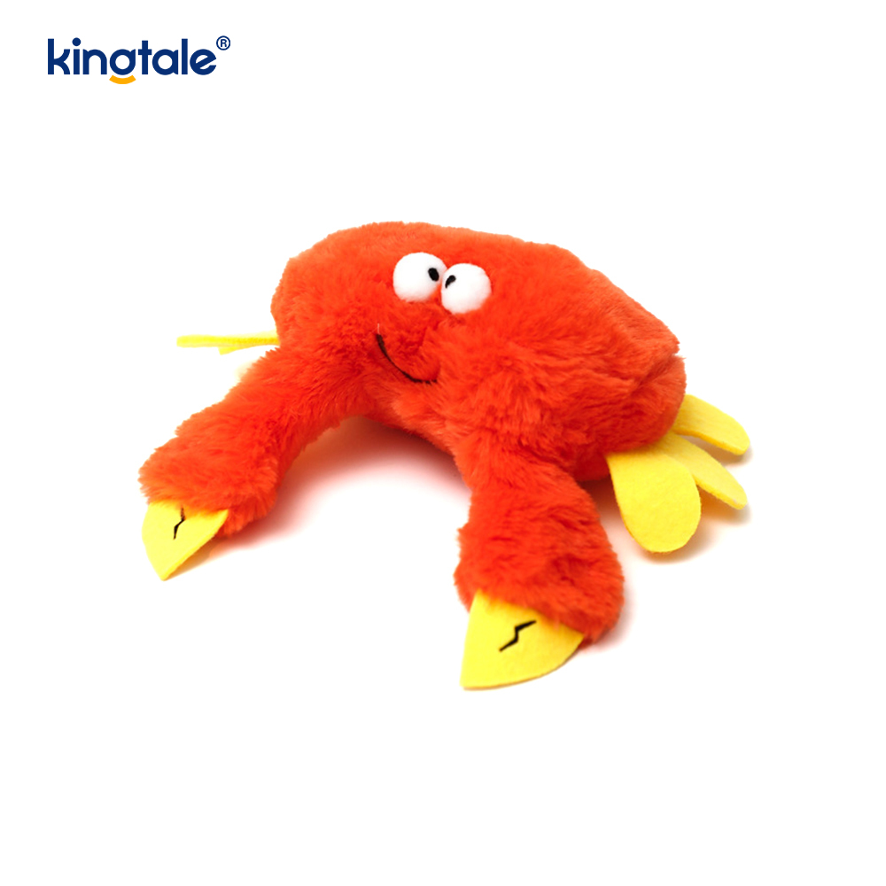 Giocattolo di peluche per animali domestici simulato passero per tutte le razze Cat Kicker Catnip Toys Sparrow