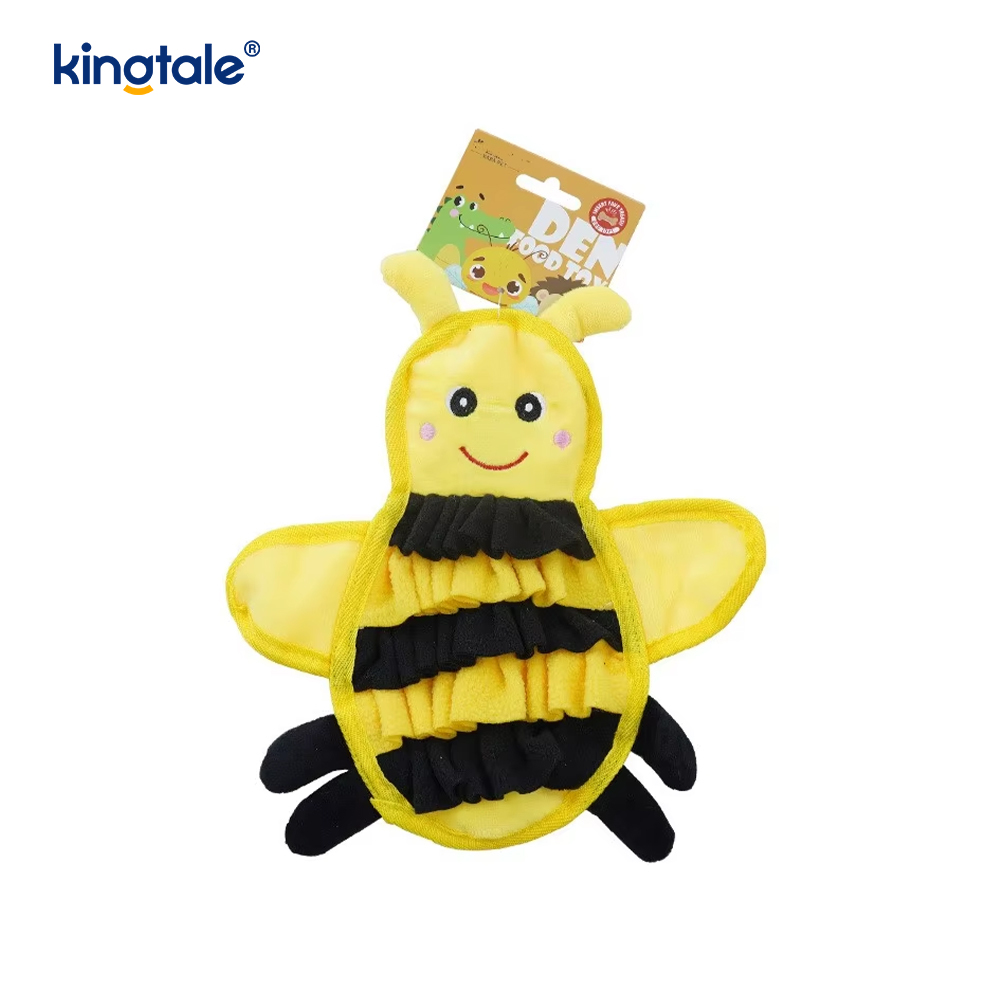 Tappetino per animali domestici per giochi di alimentazione interattivi per la noia