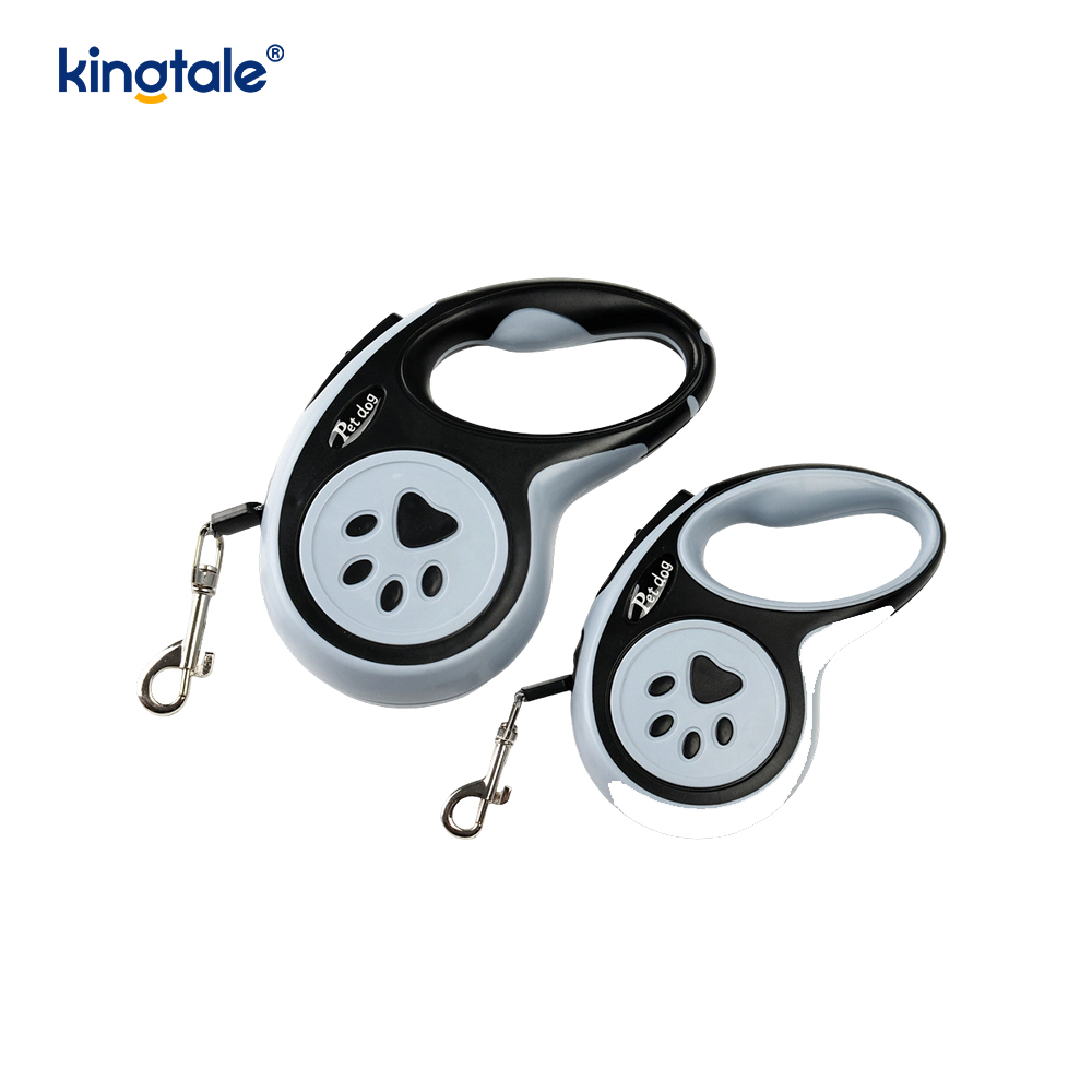 Guinzaglio retrattile per cani Guinzaglio retrattile in nylon antigroviglio a 360° Guinzaglio retrattile per cani Guinzaglio retrattile in nylon antigroviglio a 360°
