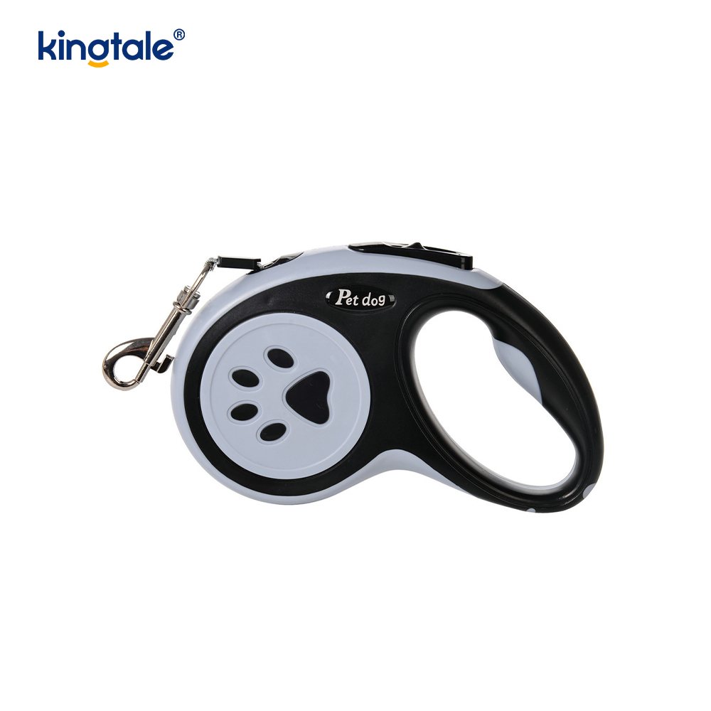 Guinzaglio retrattile per cani Guinzaglio retrattile in nylon antigroviglio a 360° Guinzaglio retrattile per cani Guinzaglio retrattile in nylon antigroviglio a 360°