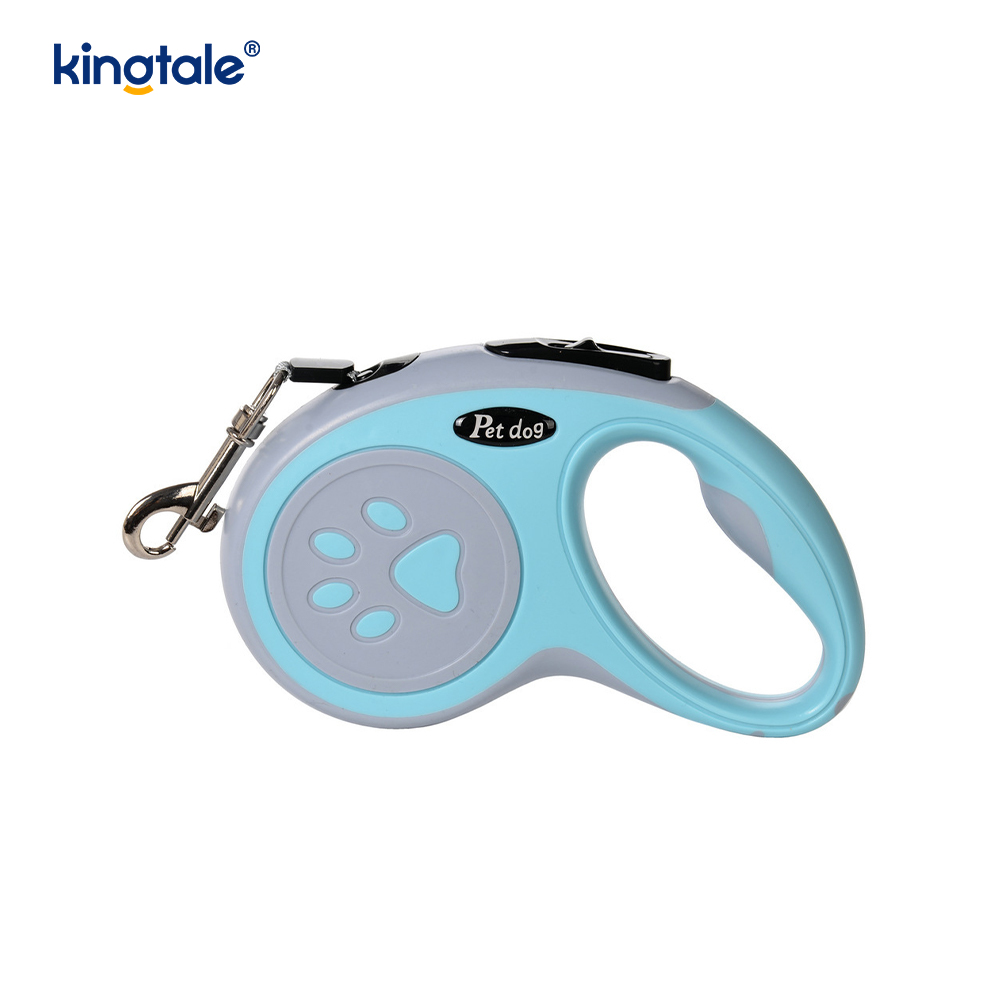 Guinzaglio retrattile per cani Guinzaglio retrattile in nylon antigroviglio a 360° Guinzaglio retrattile per cani Guinzaglio retrattile in nylon antigroviglio a 360°