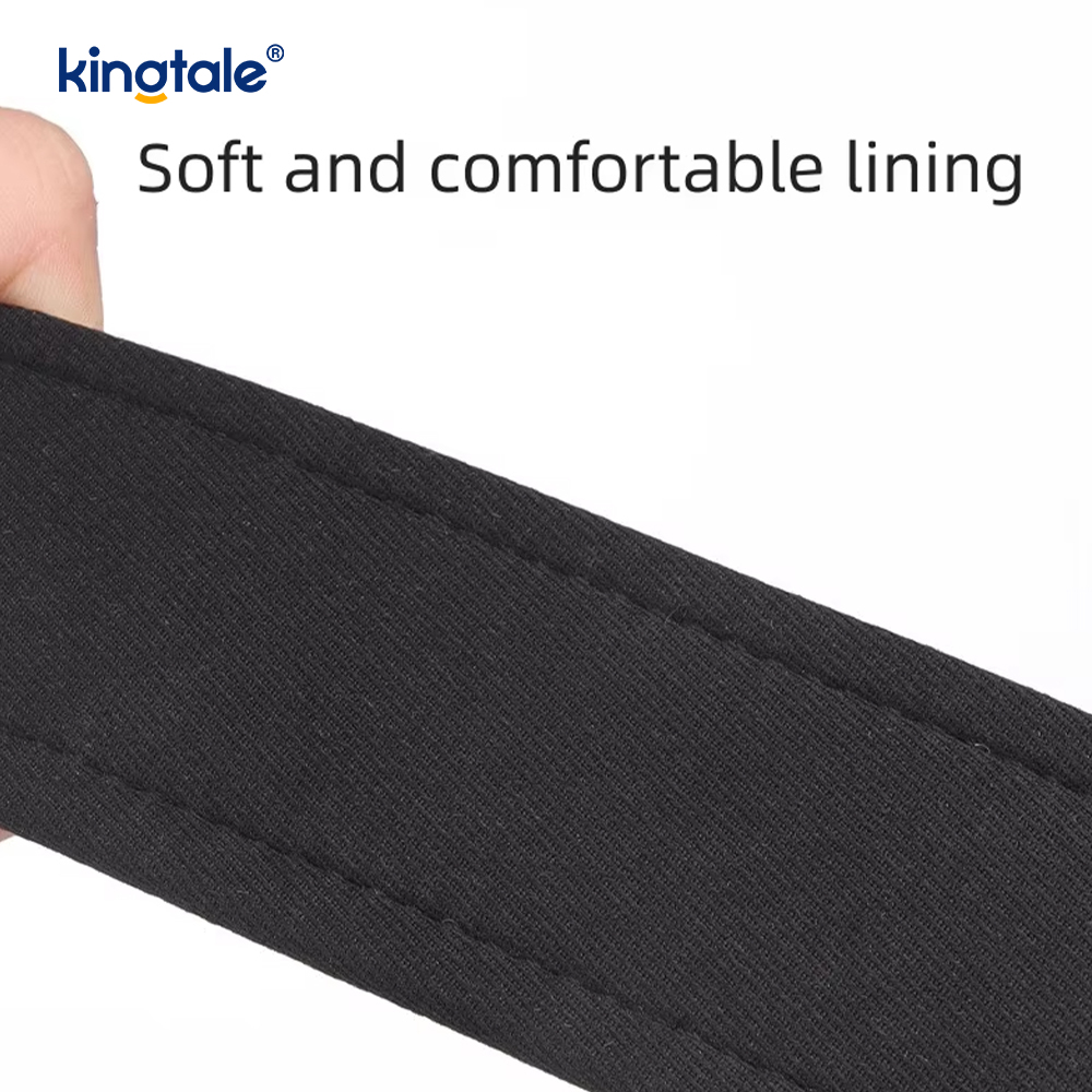 Set di imbracature per collare per cani tattici resistenti per cani di taglia grande