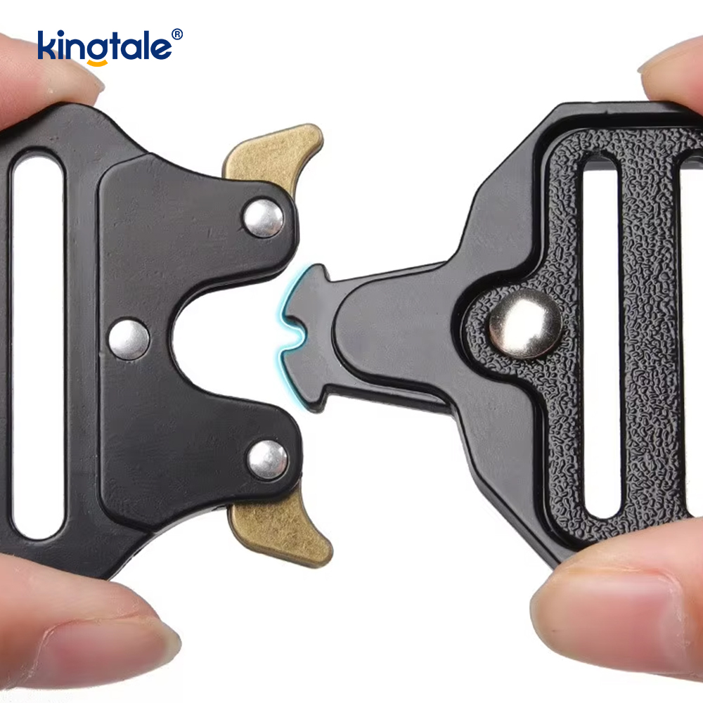 Set di imbracature per collare per cani tattici resistenti per cani di taglia grande