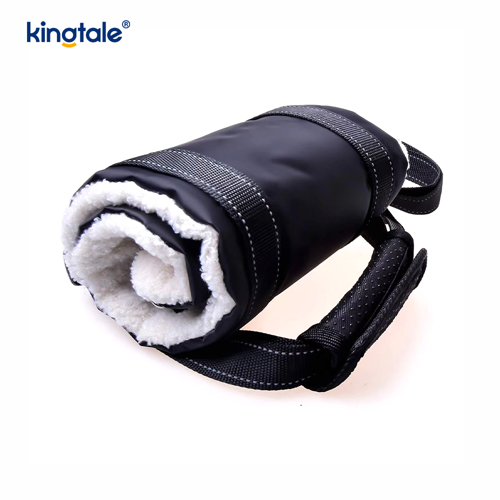 Imbracatura di sollevamento per cani solida e sostenibile con imbracatura per cani portatile personalizzata per animali domestici