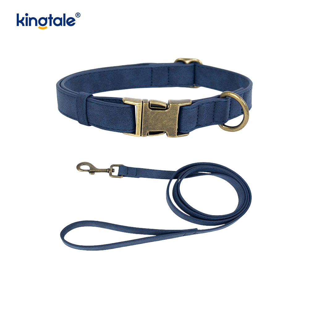 Forniture all'ingrosso Collari per cani personalizzati, sciarpe e guinzagli per collo